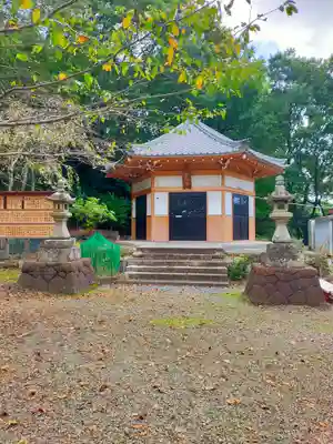 金胎寺(三重県)