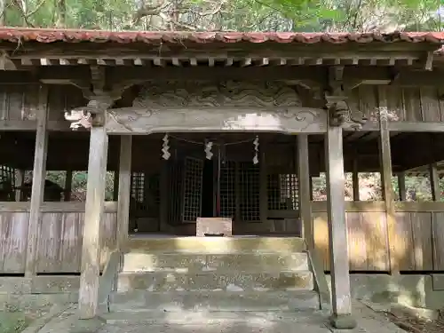 岩戸寺(大分県)