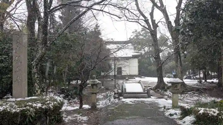 観音寺(滋賀県)