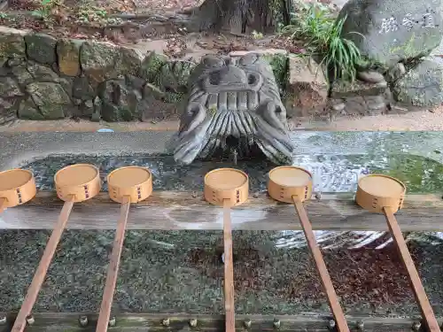 住吉神社(山口県)