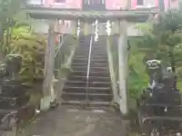 加賀田神社(大阪府)