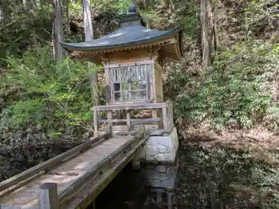 千光寺(岐阜県)