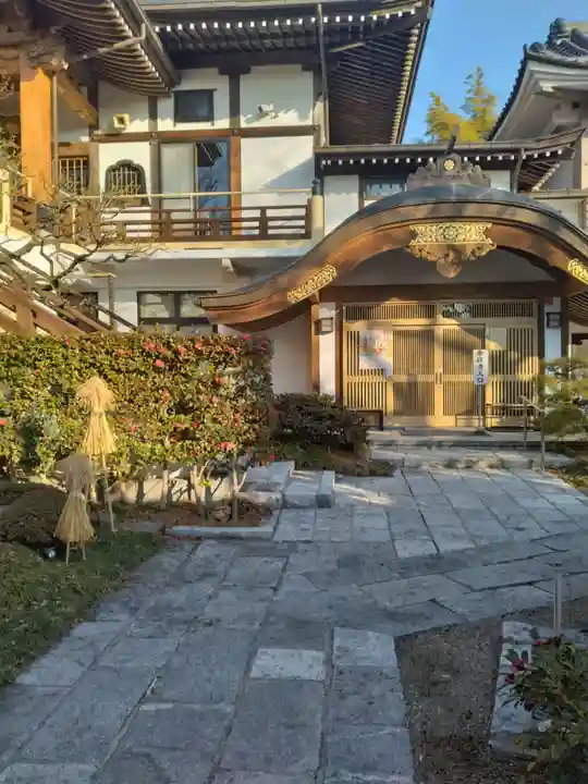 鉤取寺(宮城県)