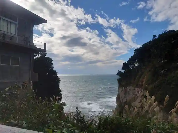 江島神社(神奈川県)