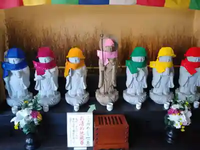 佛願寺　横浜本山(神奈川県)