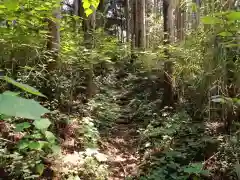 春日神社(宮城県)