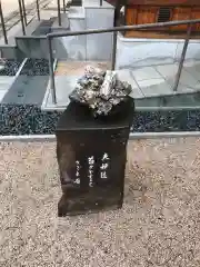 鷹日神社の建物その他