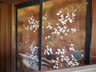 仁和寺の芸術