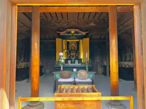 東光寺(山梨県)