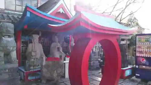 荒木神社の建物その他