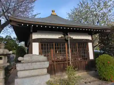 東覺院(東京都)