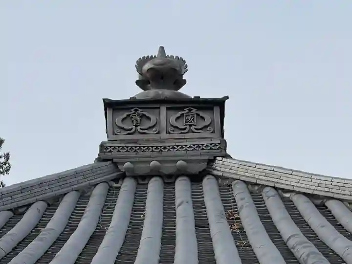 薬師堂(滋賀県)