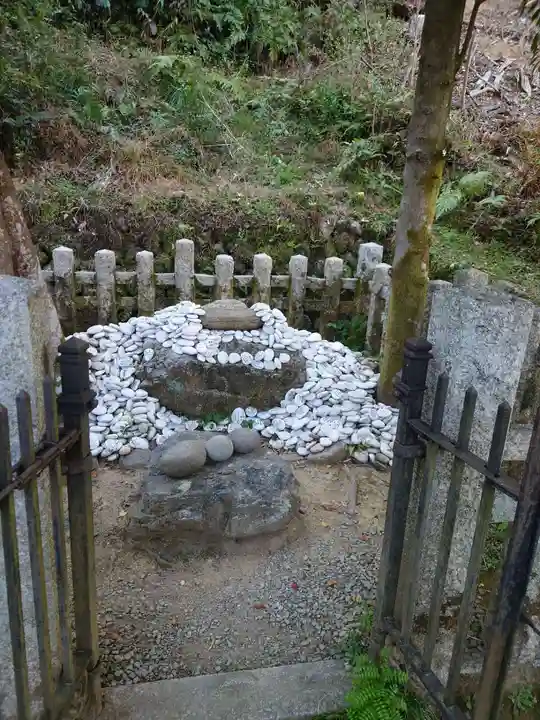 月読神社(松尾大社摂社)のその他建物