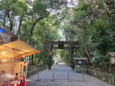 石上神宮(奈良県)