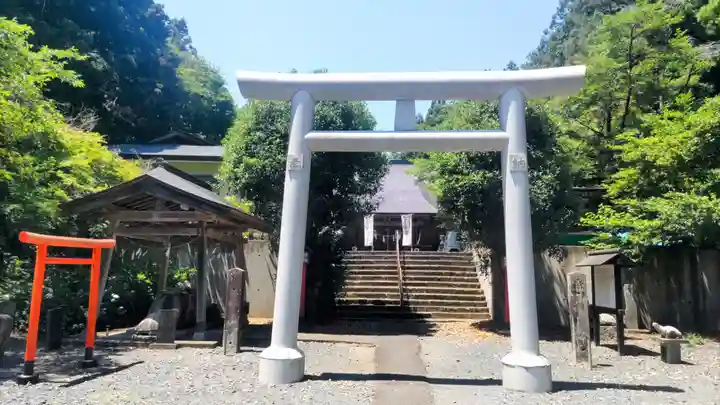亀岡八幡宮(栃木県)