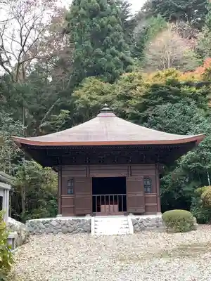 雲巌寺(栃木県)