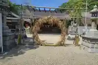 小垣江神明神社(愛知県)