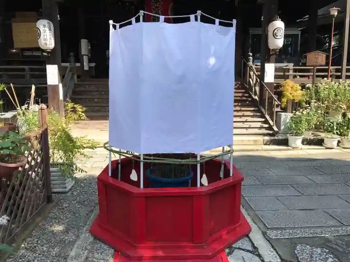 行願寺(革堂)(京都府)