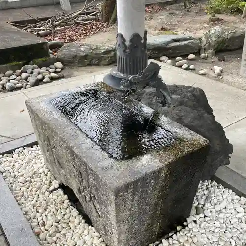 堤治神社(愛知県)