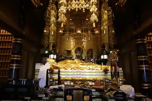 安養院(東京都)