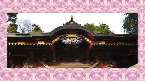 冠稲荷神社(群馬県)