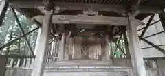 貴布禰神社(宮城県)