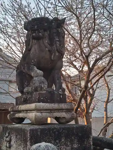 天満宮(滋賀県)