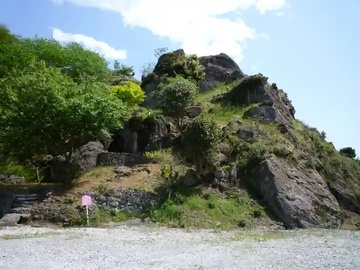 神内神社(三重県)