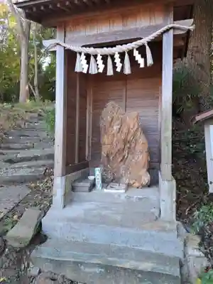 丹生神社のその他建物