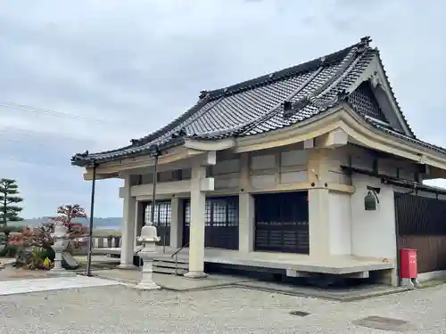 大龍禪寺(滋賀県)