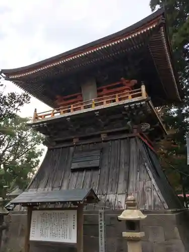 榎原神社のその他建物