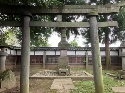 大鋒寺(長野県)