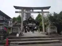 三輪神社(愛知県)
