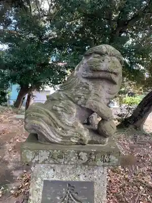 大鷲神社(千葉県)