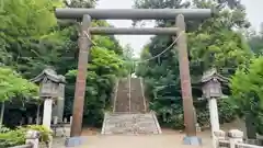 常陸二ノ宮　静神社(茨城県)