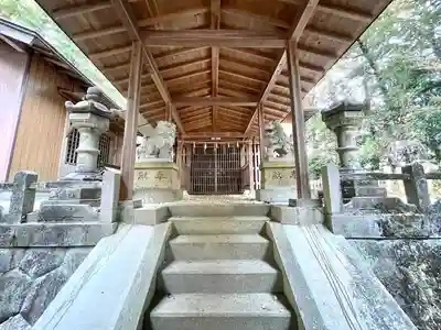 明合神社(三重県)