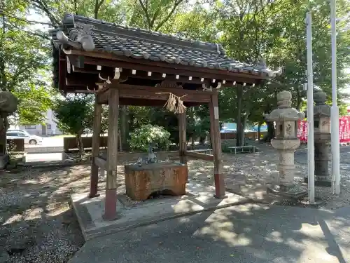 末永神明社(三重県)