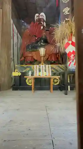 愛宕神社(宮城県)