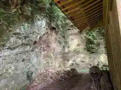 小高神社の建物その他