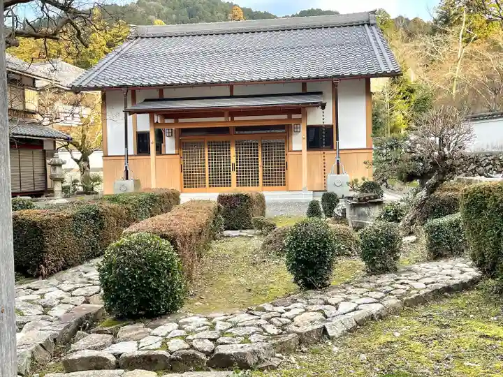 西光寺(滋賀県)
