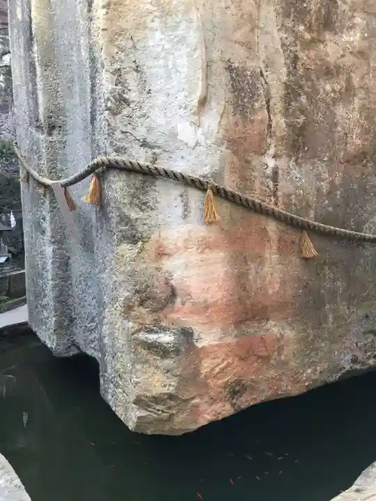 生石神社のその他建物