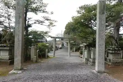 神谷神社(香川県)
