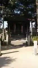 西宮大神社の建物その他