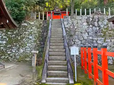 吉田神社(京都府)