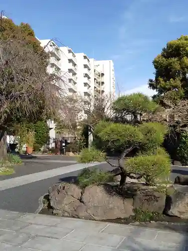 愛染院のその他建物