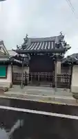 大融寺(大阪府)