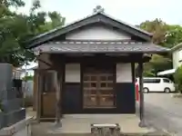 妙台院東光寺のその他建物