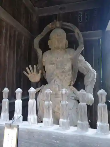 金生山 明星輪寺(岐阜県)