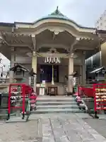 矢先稲荷神社(東京都)