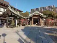 水戸東照宮(茨城県)